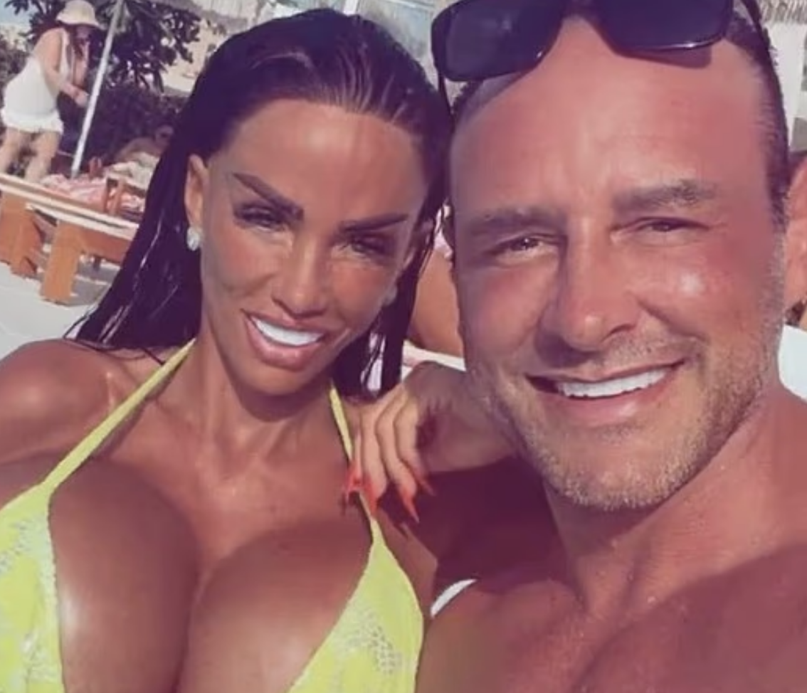Lee Andrews Arrested in Dubai Over Private Civil Matter, Not Espionage