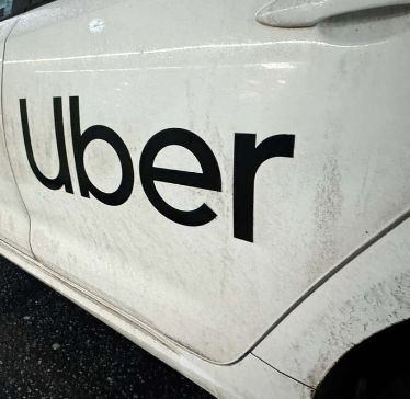Uber launches journey audio recording and verified badges in UK