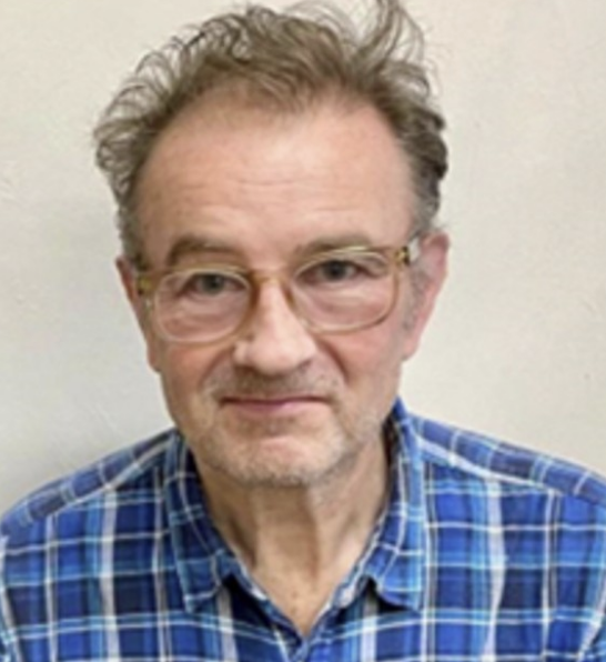 Police Appeal to Find Missing Andrew Jameson in East Meon
