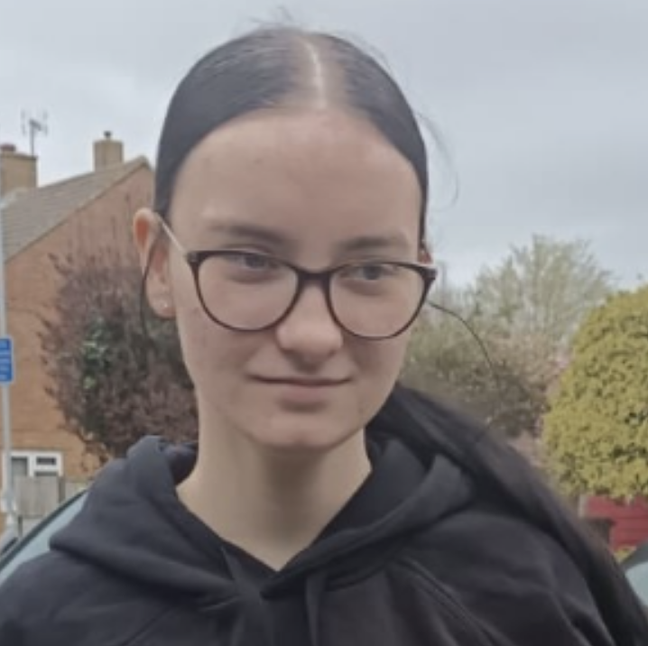 Police Appeal To Find Missing 16-Year-Old Annalys Shead Near Tunbridge Wells