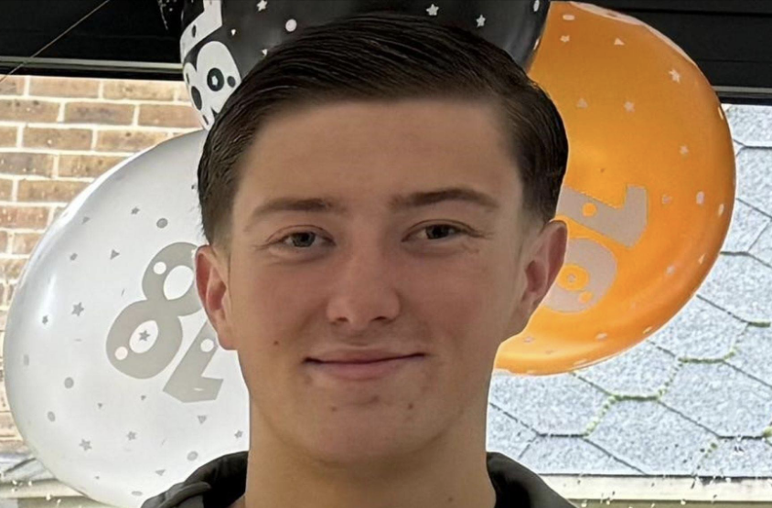 Police Apologise After Handcuffing Dying Murder Victim Who Was Betrayed by ‘Wicked Lie’