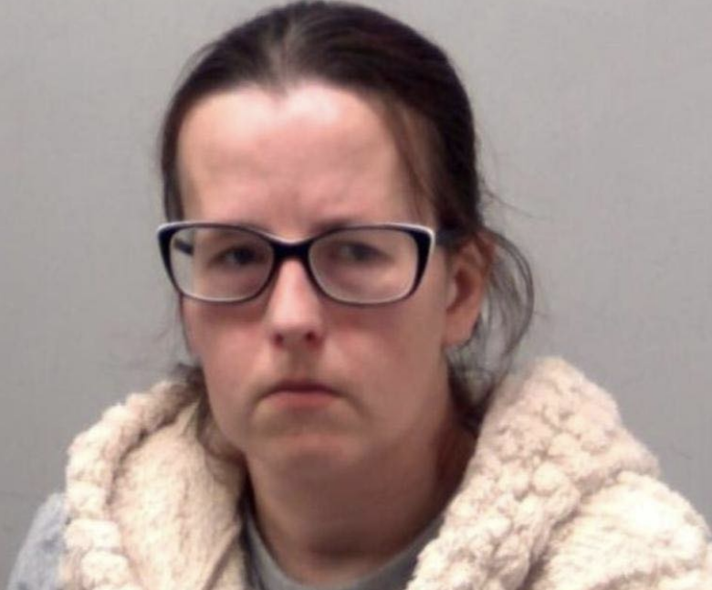 Debden Woman Convicted of Murdering Baby Son at Cambridge Crown Court