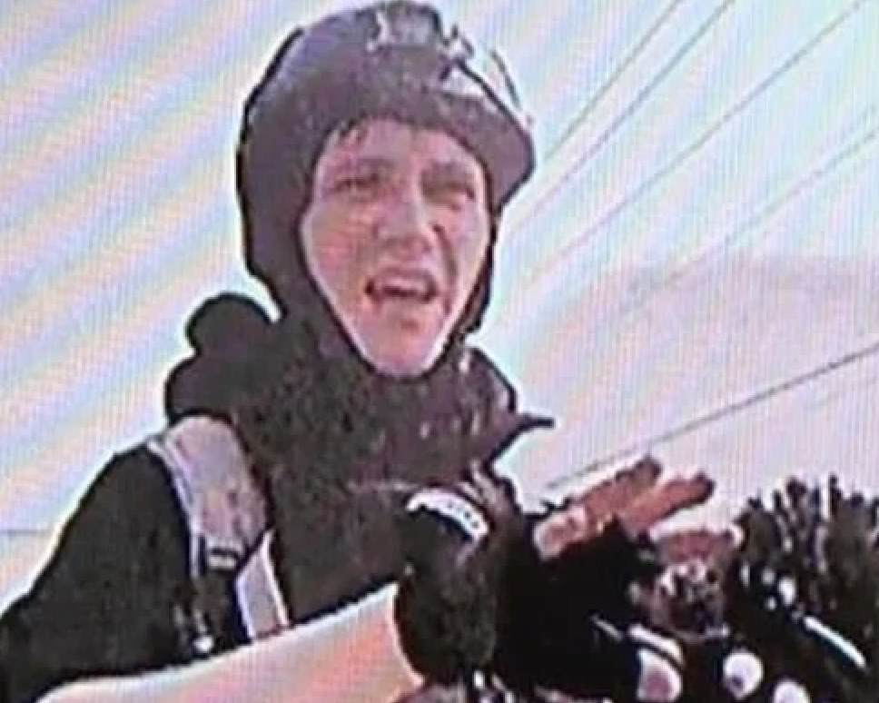 Louisville Man Who Targeted Homeless Killed by SWAT After Hostage Standoff