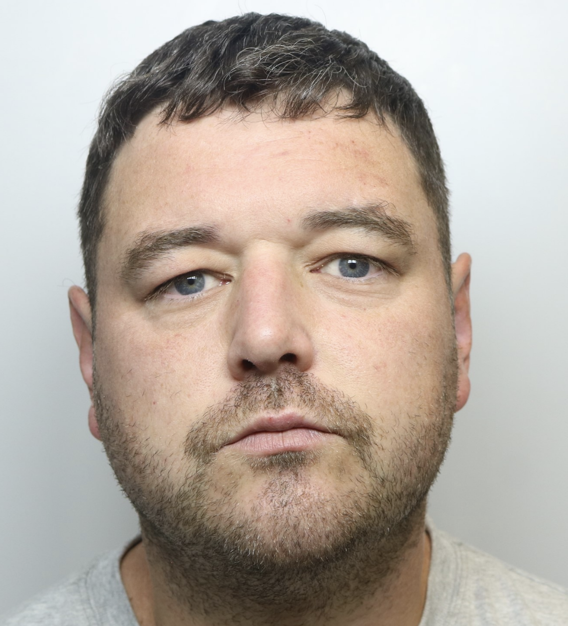 Michael Doherty jailed for murder of Courtney Angus in Dewsbury