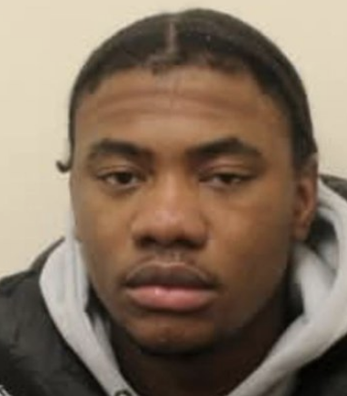 Birmingham Drill Rapper Tallerz Escapes HMP Sudbury Police Hunt Underway
