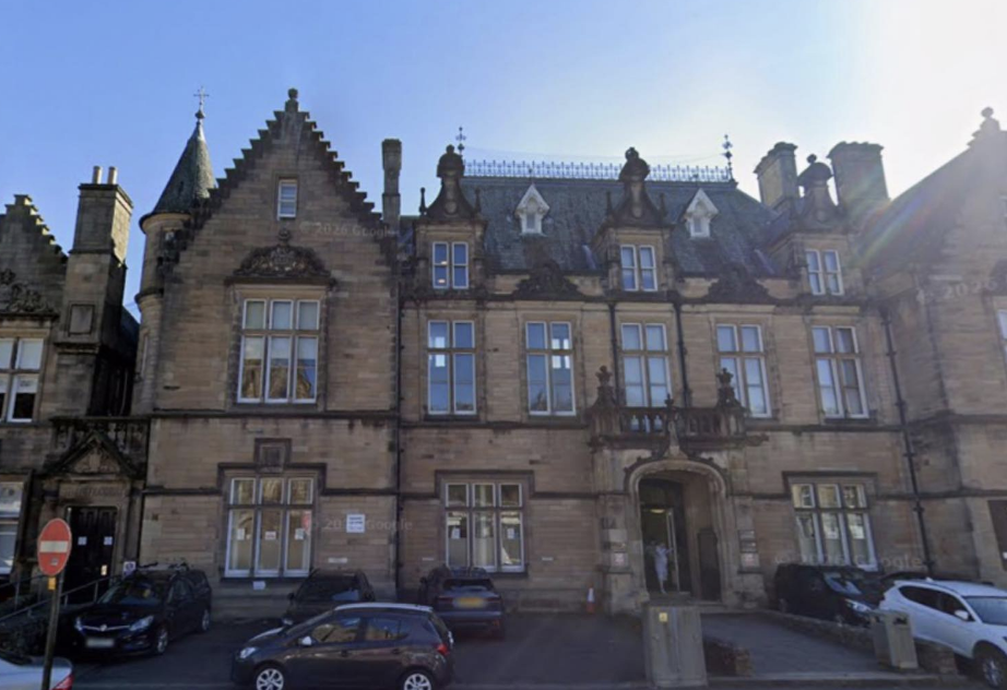 Syrian Asylum Seeker Denies Sexual Assault Charges in Falkirk Trial