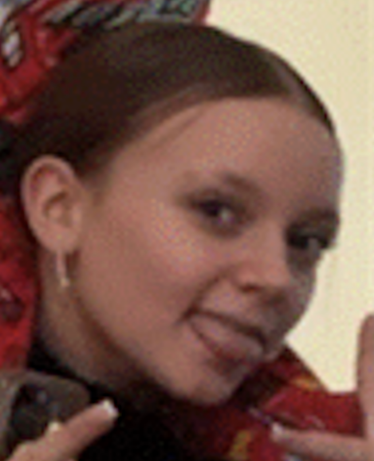 Missing Teen Lily Blakeman Last Seen in Sittingbourne Area