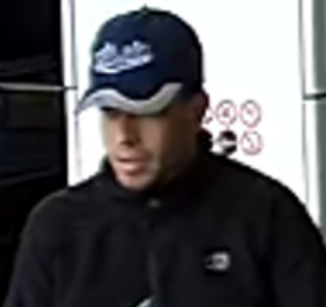CCTV Appeal After Vehicle Theft in Sevenoaks Investigated by Kent Police