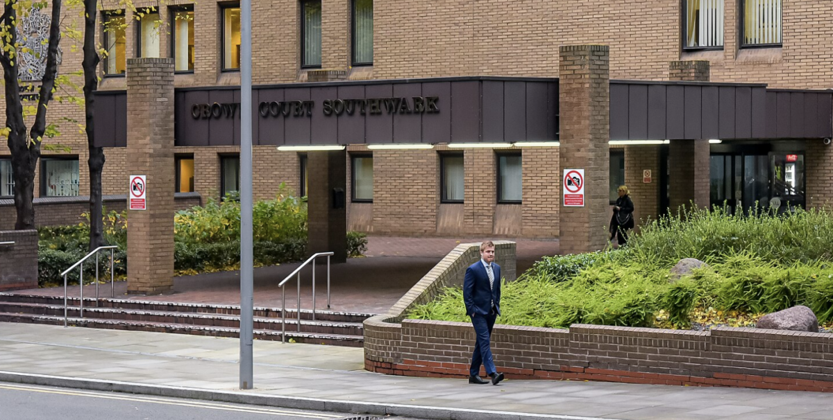 Ex-Met Officer Jailed for Sexual Assault on Teen in Heathrow Hotel
