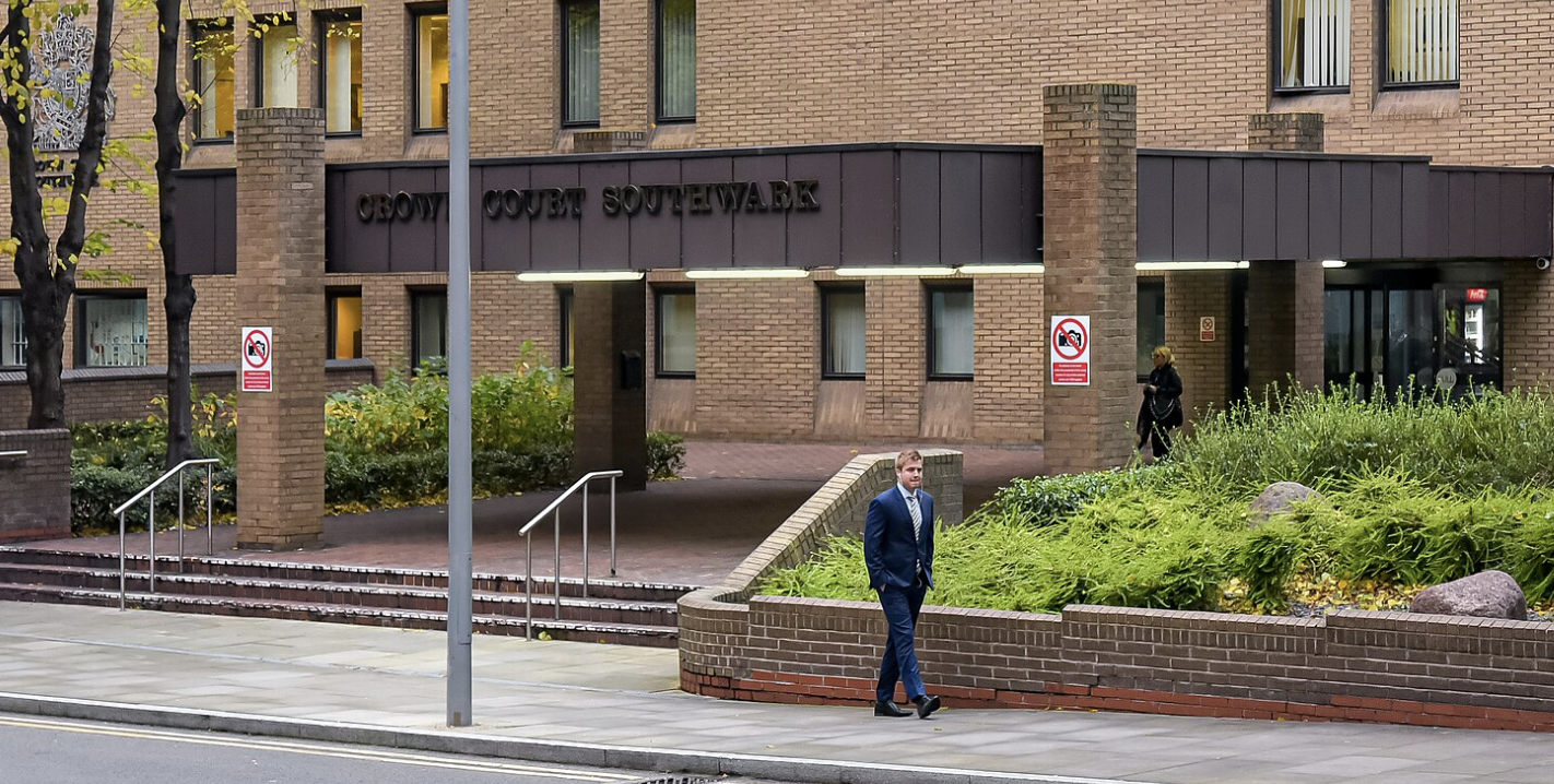 Ex-Met Officer Jailed for Sexual Assault on Teen in Heathrow Hotel