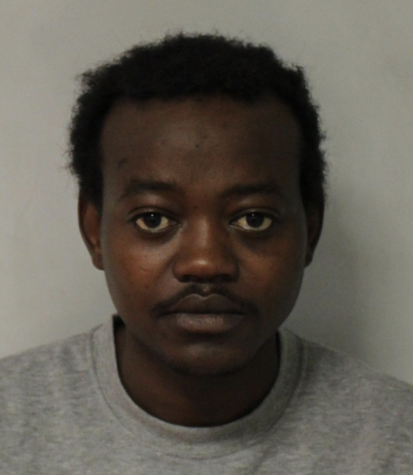 Rasheed Abdul Rahman Found Guilty of Camden Fatal Stabbing