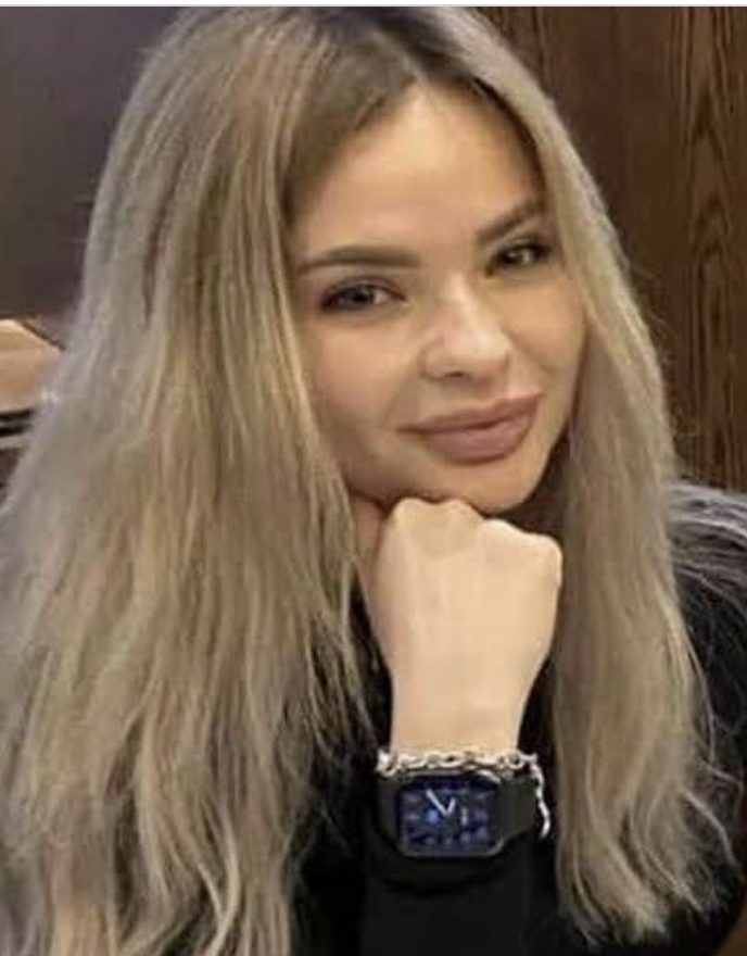 Ex-Partner Jailed for Murder of Halyna Hoisan in Greenwich