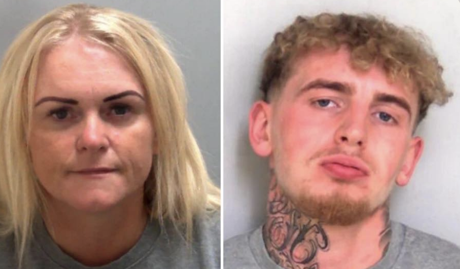 Mother and Son Jailed After 13-Mile Revenge Car Chase in Essex