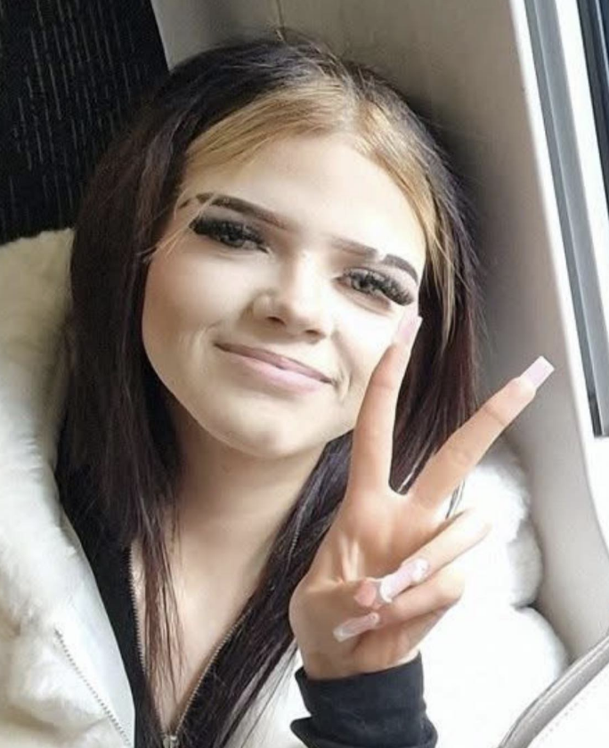 Missing Teen Eliza Last Seen Near River Thames in Lechlade