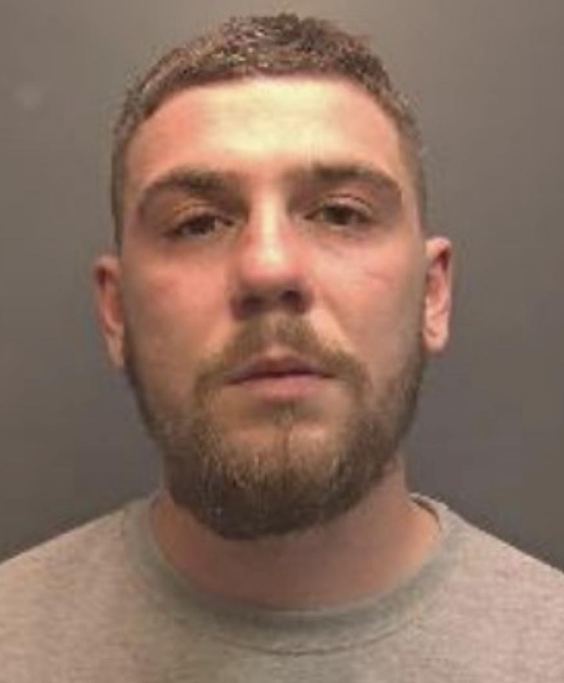 Hemel Hempstead Man Jailed for Bleach Attack on Child