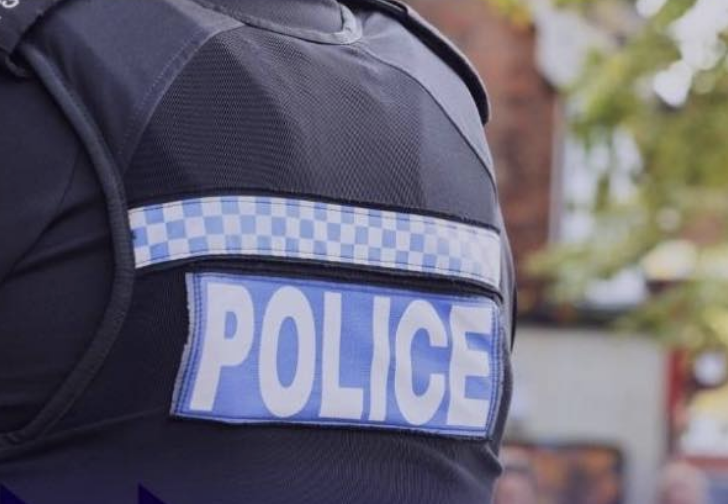 15-Year-Old Charged with 22 Sexual Offences in Northamptonshire
