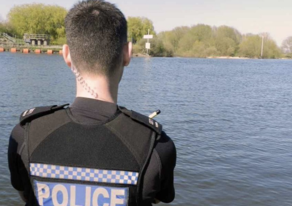 19-Year-Old Dies After Entering Balderton Lake in Newark