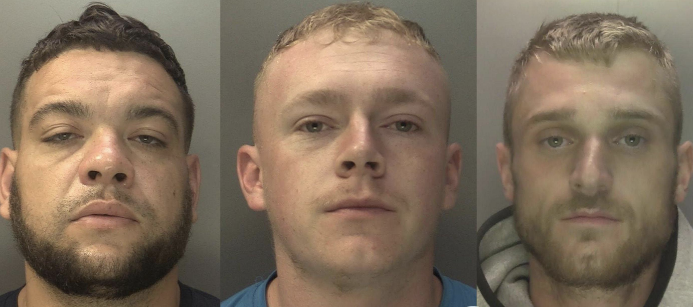 Dudley Gunfire Assault on Young Mum Investigated by West Midlands Police