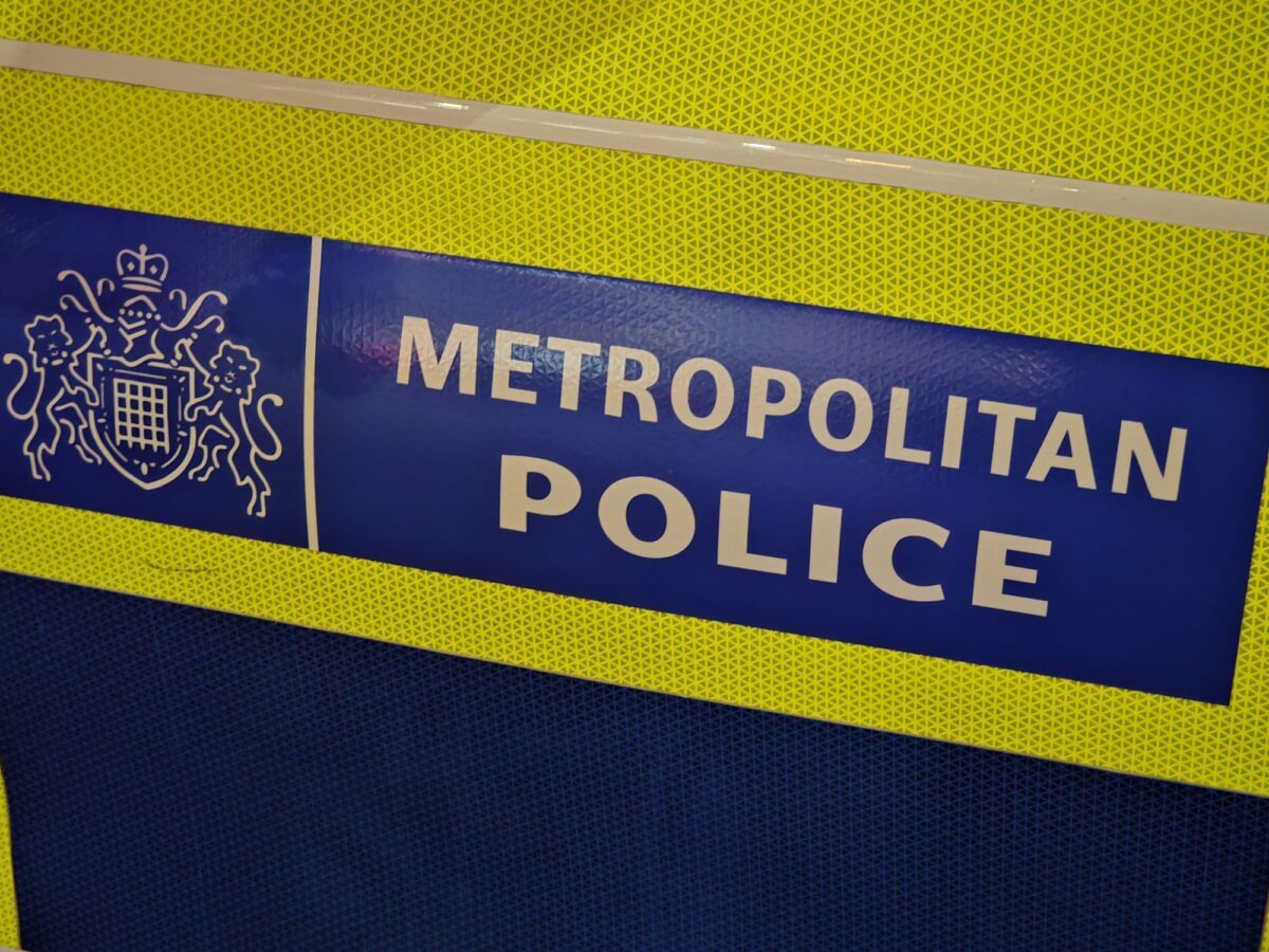 Man Charged Over Iran-linked Spy Case After West Sussex Arrest