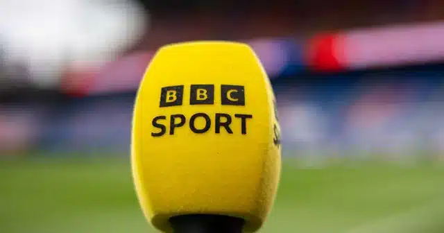 BBC To Skip World Cup Final Halftime Show On Live TV