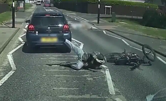 Teen Jailed for Killing Great-Grandmother on Illegal E-Bike in Sunderland
