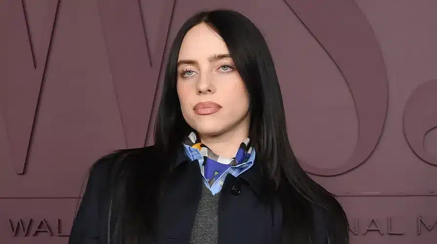 Billie Eilish Stands Firm On ‘Eating Meat Is Inherently Wrong’ Debate