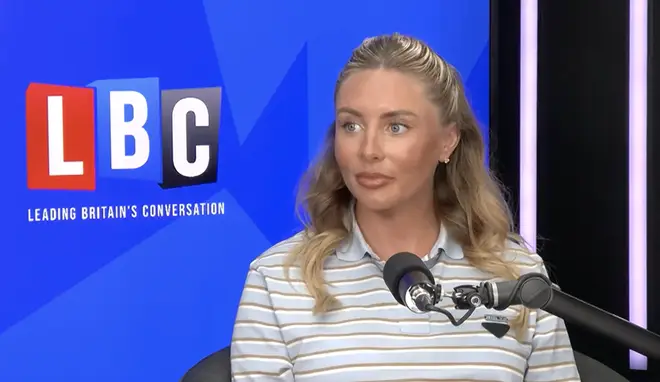 Bonnie Blue Sparks Outrage Over Shocking Pregnant Baby Shower Plan