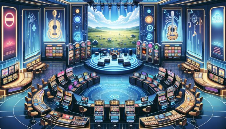 Best Spinmama casino alternatives: top sites Like Spinmama