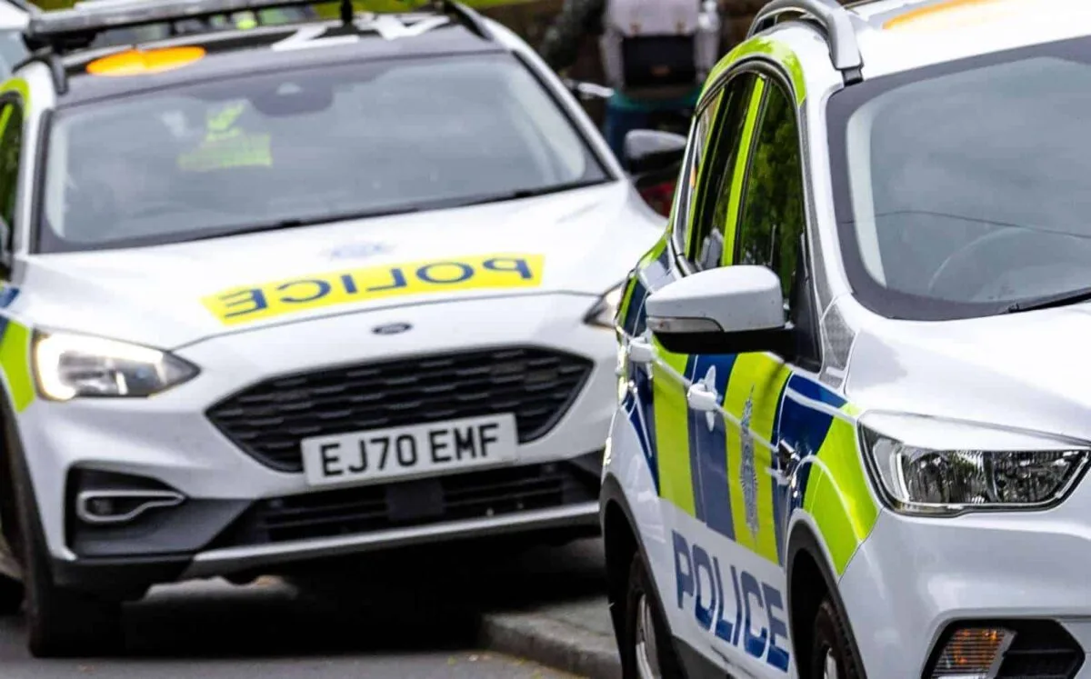 78-Year-Old Man Arrested for Murder After Aldwick Woman Dies