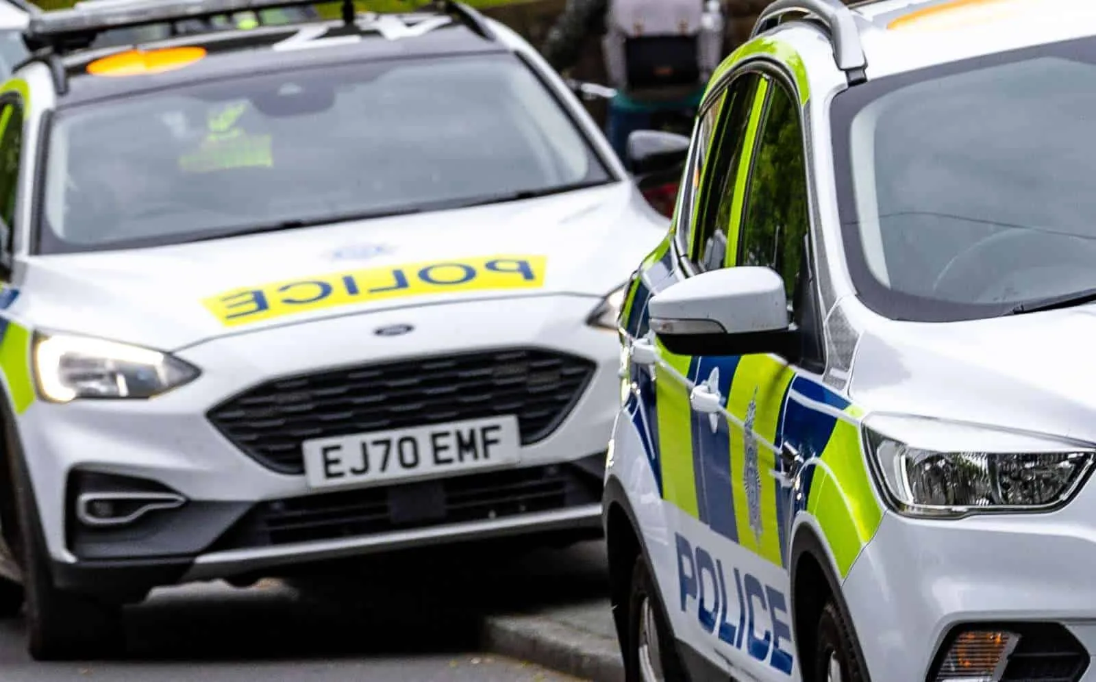 78-Year-Old Man Arrested for Murder After Aldwick Woman Dies