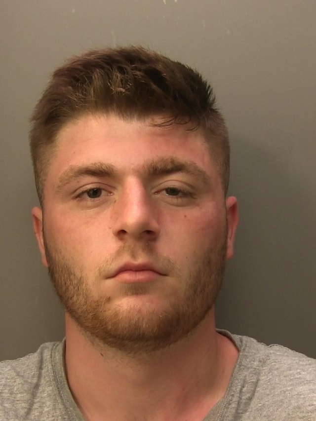 Surrey Police Search For Louie Wilkinson Over Walton Assault