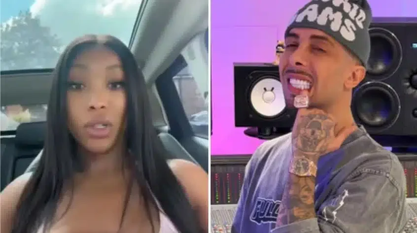 Dappy Accused of Deadbeat Dad Claims and Reported to HMRC for Tax Fraud