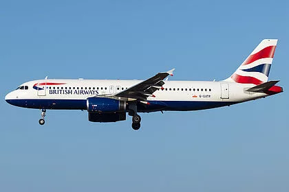 British Airways Cabin Crew Fired for Being Nearly Eight Times Over Alcohol Limit