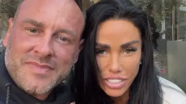 Katie Price Shares Final Texts Amid Husband Lee Andrews’ Dubai Kidnap Claim
