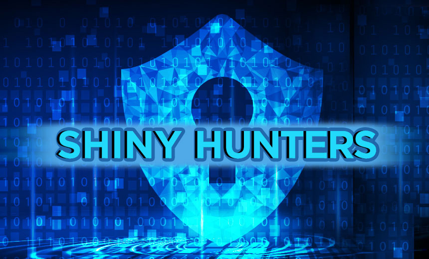 ShinyHunters Group Targets UK Users in Amtrak Account Hack and Sextortion Scam