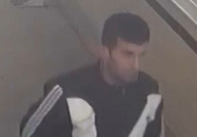 Police Appeal After Man Masturbates on London to Horsham Train