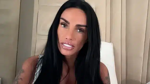 Katie Price Fears Husband Lee Andrews Kidnapped After Dubai Disappearance