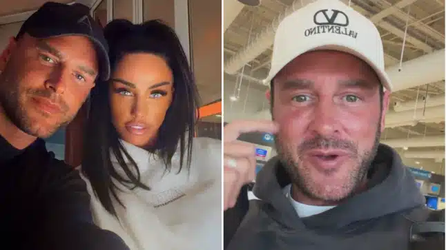 Lee Andrews Declared Missing in Dubai After Family Report
