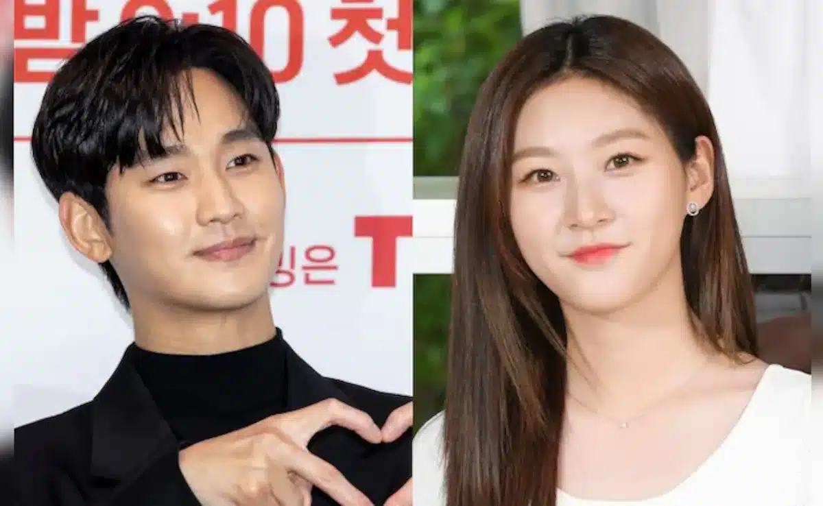 Korean Actor Kim Soo-hyun’s Career Wrecked by Fake AI Paedophile Claims