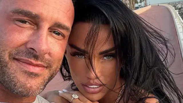 Investigator Uncovers New Details in Katie Price’s Missing Husband Lee Andrews Case