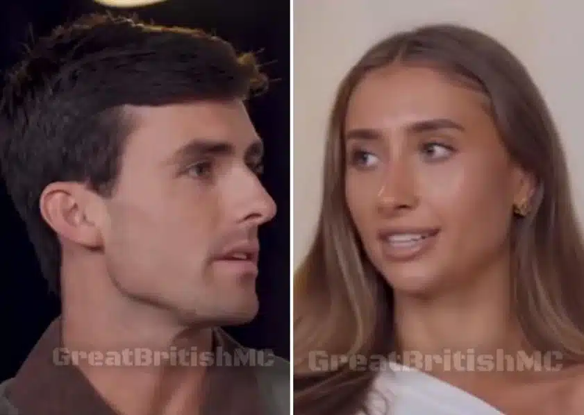 Lily Phillips’s Boyfriend Fully Supports Her Sex Work: ‘She Comes Home To Me’