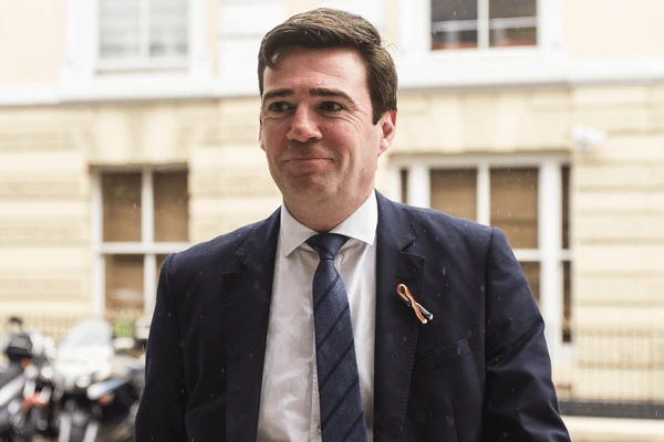 Andy Burnham Plans Snap Election and Shabana Mahmood as Chancellor