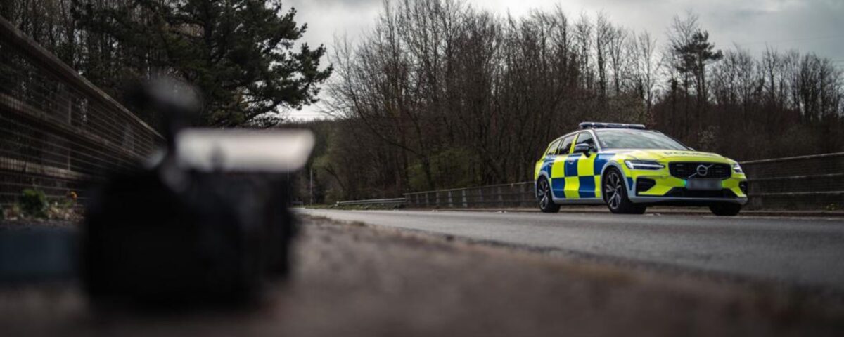 Two Men Dead After Three-Vehicle Crash Near Okehampton A386