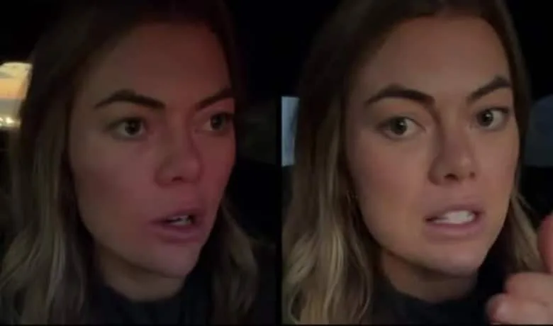 ‘Married At First Sight’ Star Says Producers Cast Men With Criminal Records And Histories Of Domestic Violence