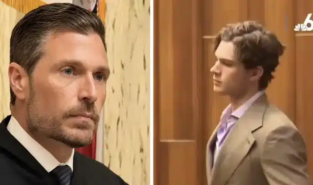 Influencer Clavicular Avoids Jail Despite Gun Charges in Florida Court