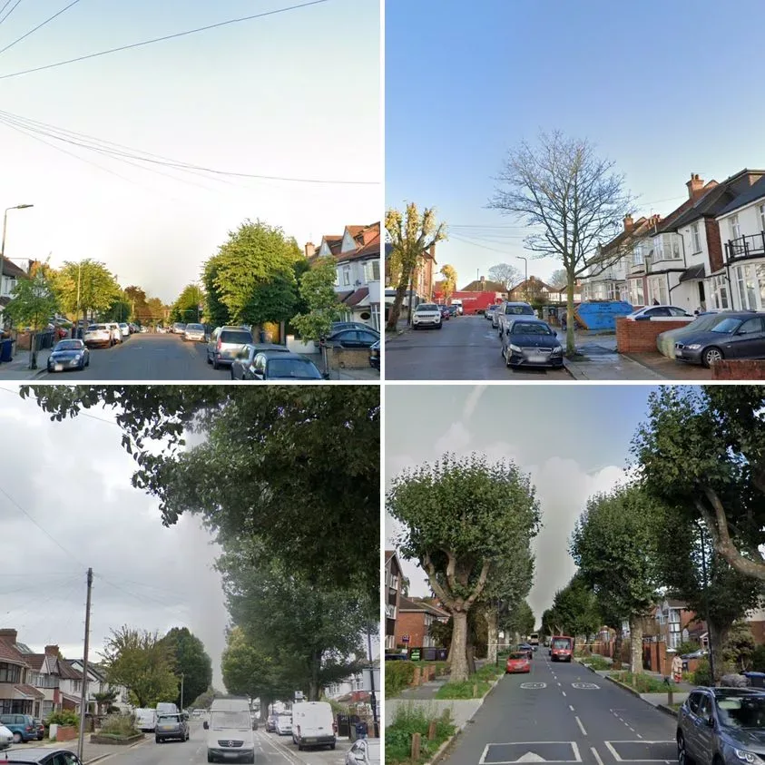 Masked Gang Sprays Corrosive Liquid in Five Terrifying Home Raids Across Harrow and Ealing