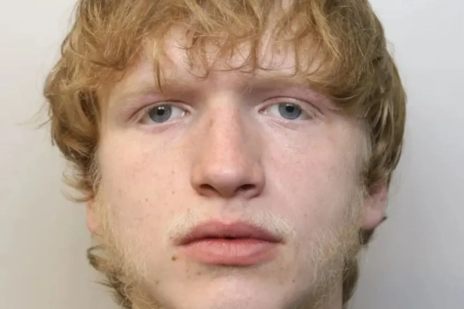 Ed Sheeran Lookalike Banned From All Derby Tesco Stores Over Theft