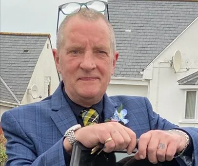 Appeal After Paul Mason Found Dead on Balcombe Railway