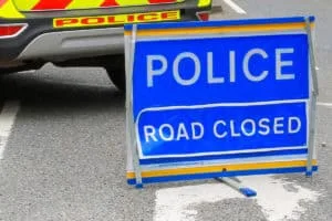 17-Year-Old Seriously Injured in Yapton Electric Motorcycle Collision