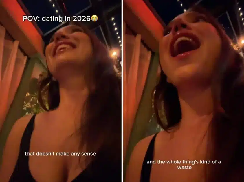 Man Refuses To Pay For Date After She Declines Sex On First Night